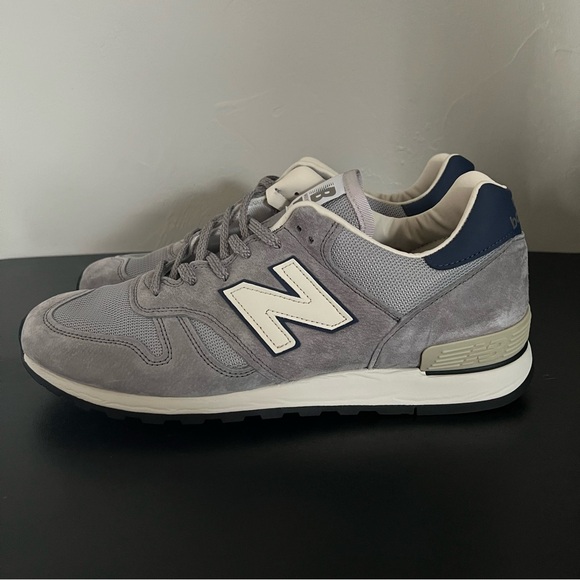 NEW New Balance 40th Anniversary 670 - Picture 6 of 8